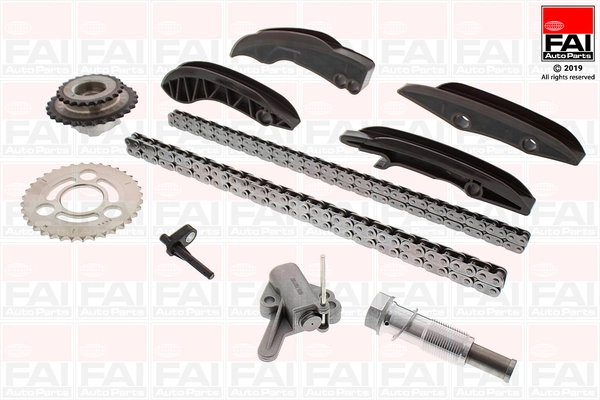 Timing Chain Kit